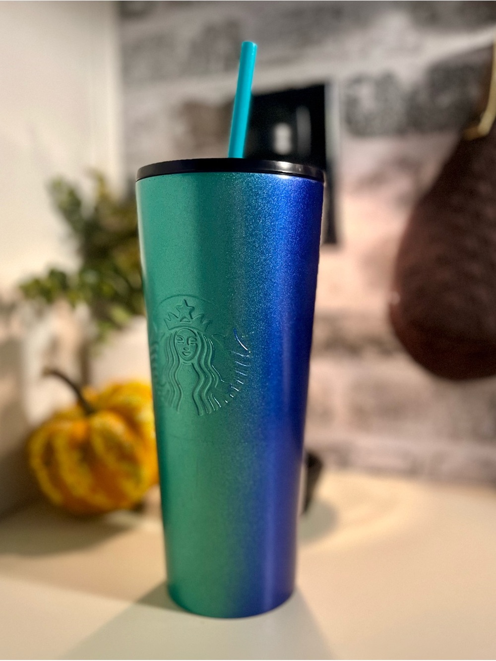 Starbucks Hawaii Collection Tumbler